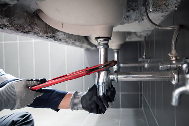 Top rated local Pipe Repair specialists in Harrisonburg, VA